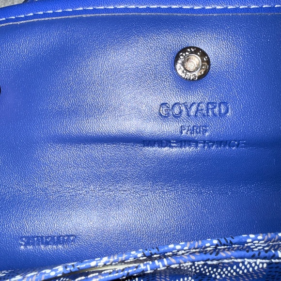 Goyard Saint Louis PM Tote Bag - Picture 3 of 3
